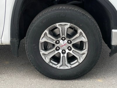 2025 GMC Sierra 1500 SLT *Full Trailering Pkg & Preferred Equip. Grp