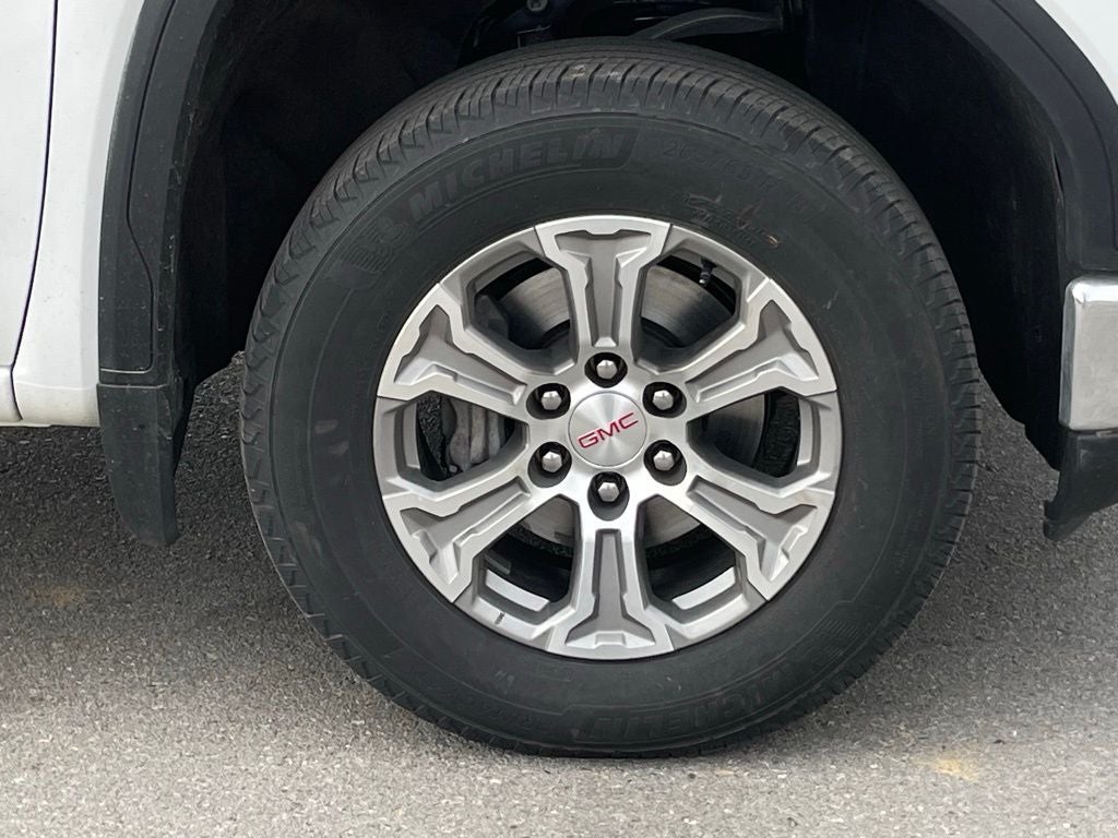 2025 GMC Sierra 1500 SLT *Full Trailering Pkg & Preferred Equip. Grp