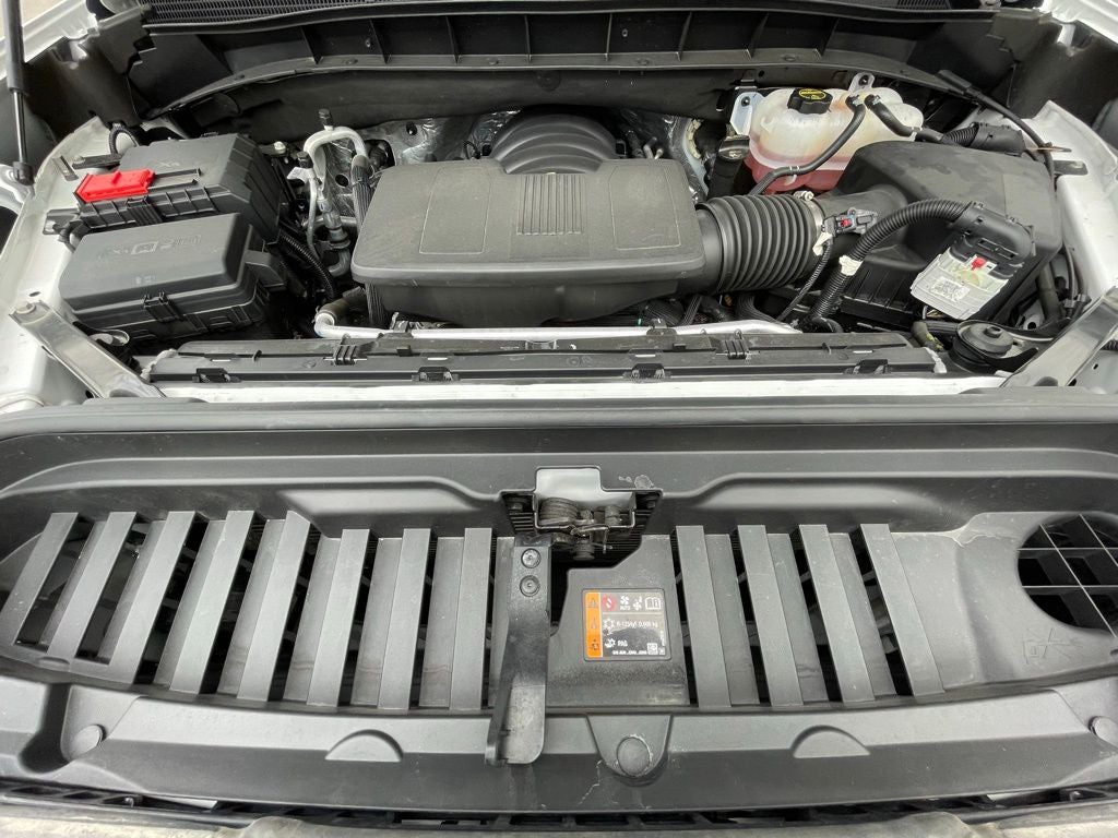 2025 GMC Sierra 1500 SLT *Full Trailering Pkg & Preferred Equip. Grp