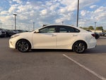 2024 Kia Forte LXS *Kia Certified Pre-Owned
