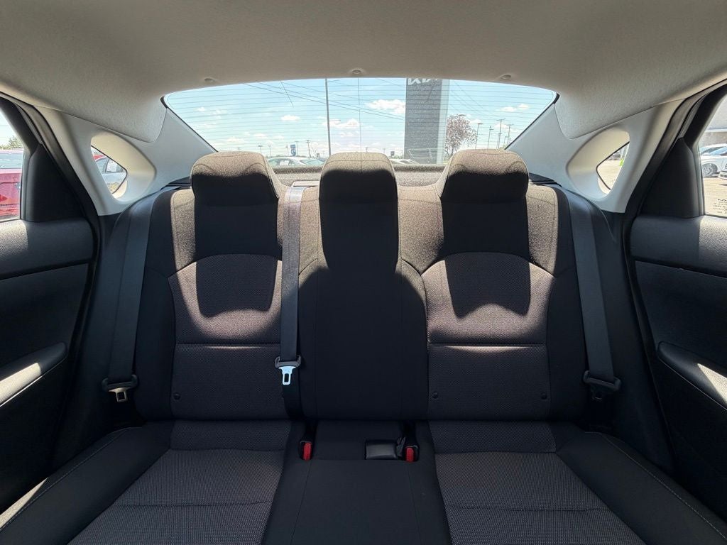 2024 Kia Forte LX
