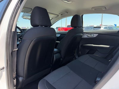2024 Kia Forte LX
