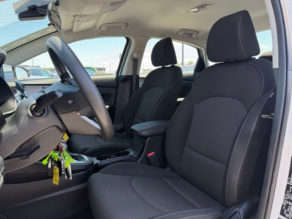 2024 Kia Forte LX
