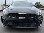 2020 Kia Forte GT-Line