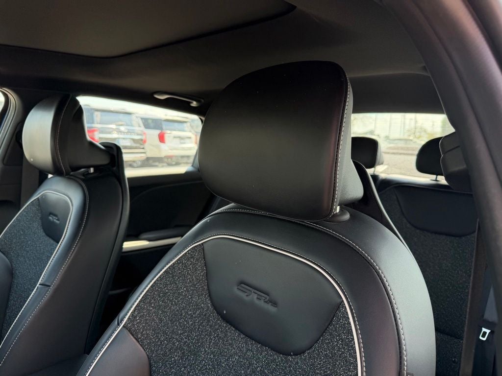 2025 Kia K4 GT-Line *Certified Pre-Owned/SunRoof Pkg