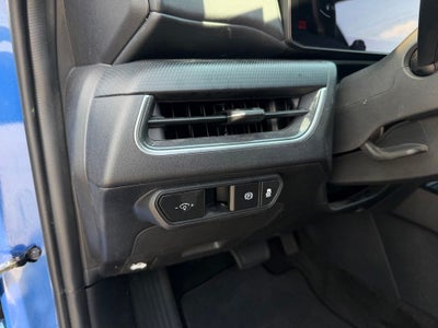 2025 Kia K4 GT-Line *Certified Pre-Owned/SunRoof Pkg