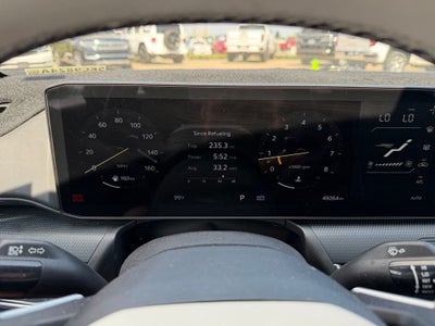 2025 Kia K4 GT-Line *Certified Pre-Owned/SunRoof Pkg
