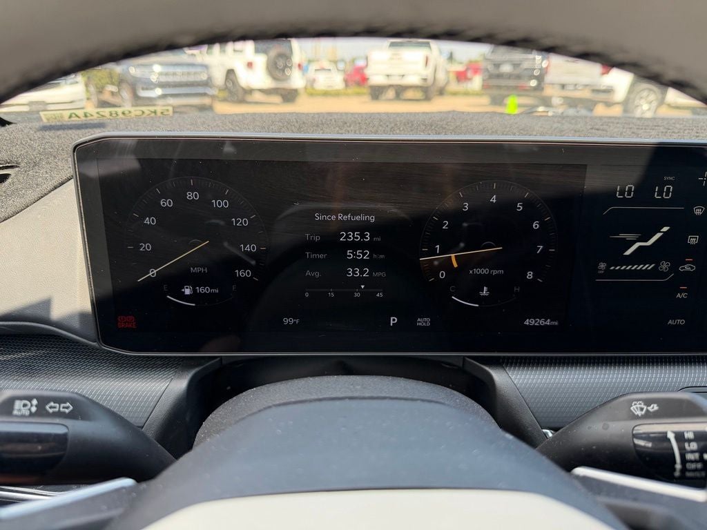 2025 Kia K4 GT-Line *Certified Pre-Owned/SunRoof Pkg