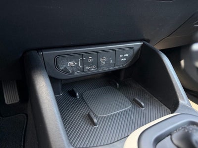 2025 Kia K4 GT-Line *Certified Pre-Owned/SunRoof Pkg
