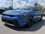 2025 Kia K4 GT-Line *SunRoof Pkg