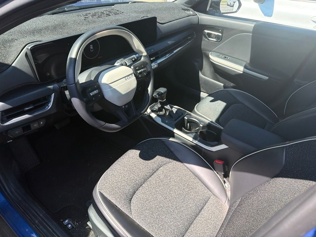 2025 Kia K4 GT-Line *SunRoof Pkg