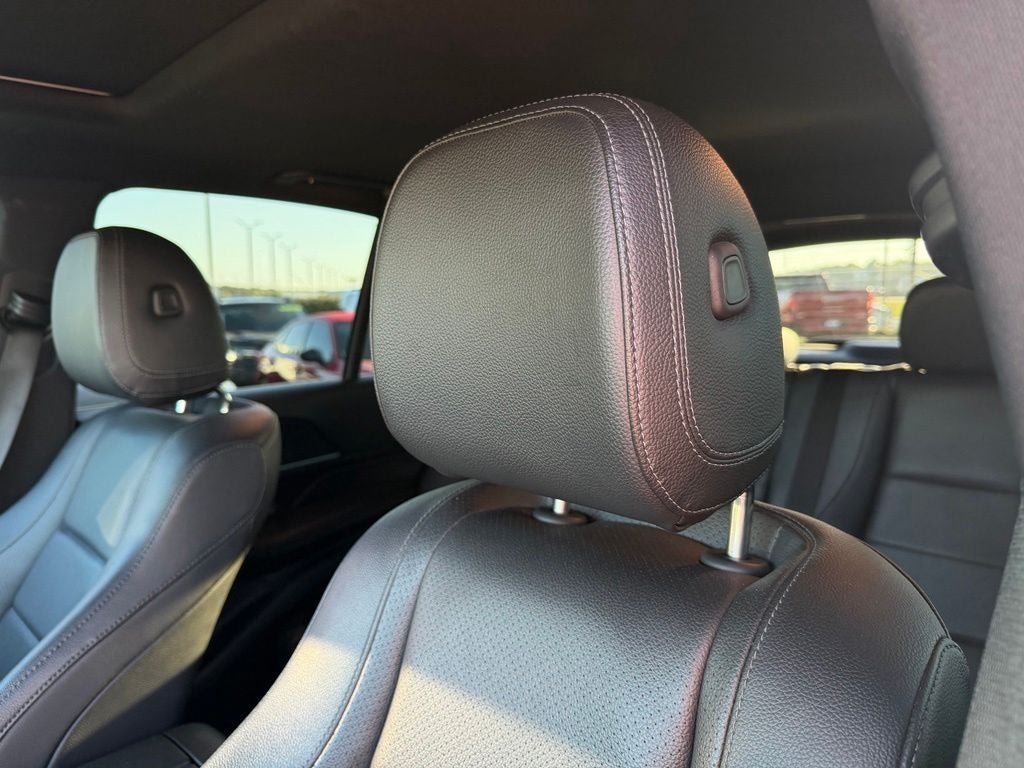 2021 Mercedes-Benz GLE GLE 350