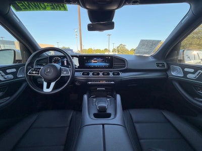 2021 Mercedes-Benz GLE GLE 350