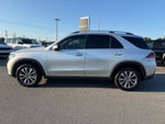 2021 Mercedes-Benz GLE GLE 350