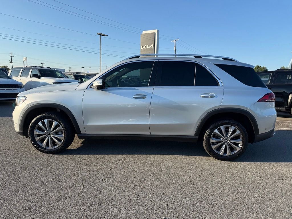 2021 Mercedes-Benz GLE GLE 350