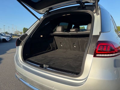 2021 Mercedes-Benz GLE GLE 350