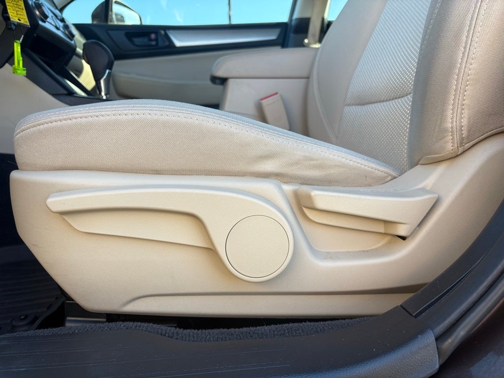 2019 Subaru Outback 2.5i