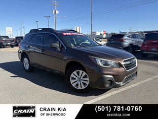 2019 Subaru Outback 2.5i