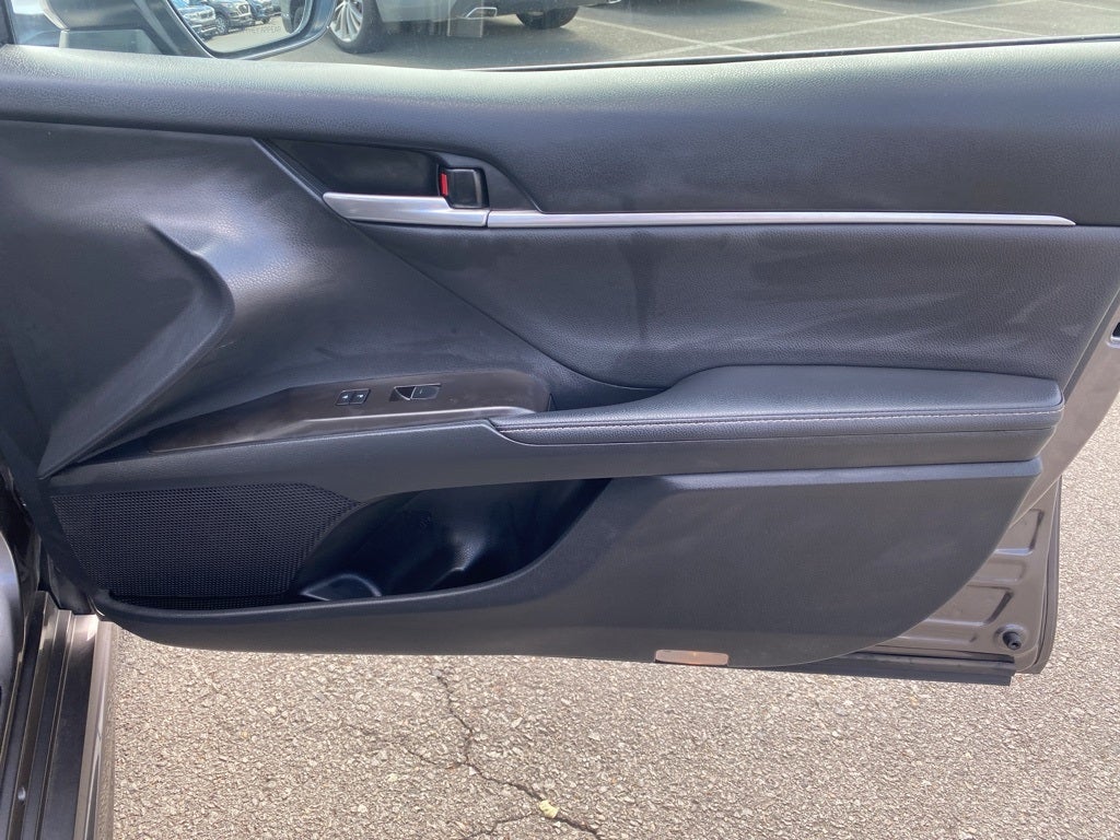 2023 Toyota Camry XSE XSE