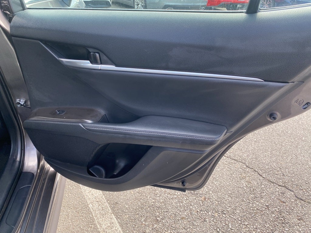 2023 Toyota Camry XSE XSE