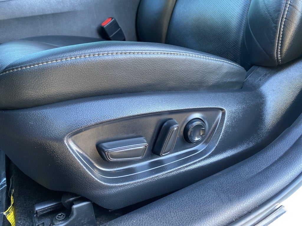 2023 Toyota Camry XSE XSE