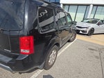2009 Honda Pilot Touring