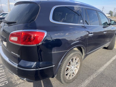 2015 Buick Enclave Leather Group