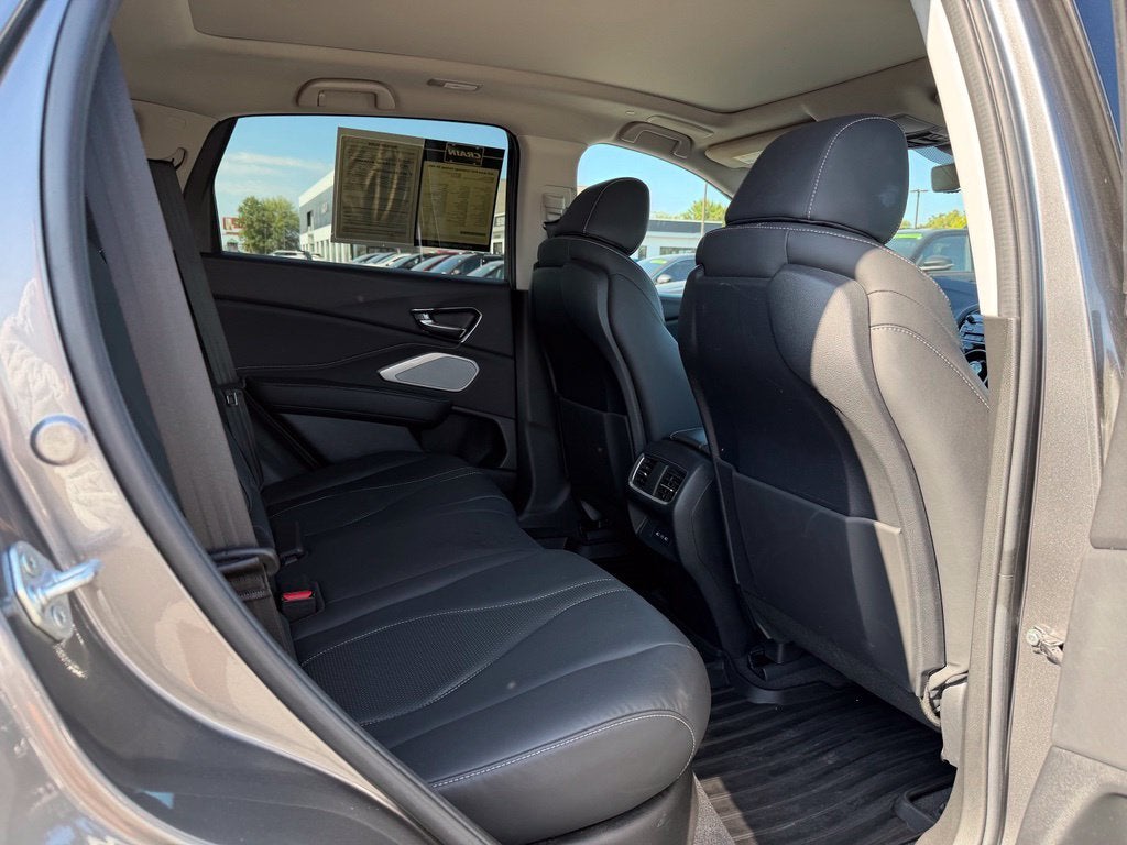 2024 Acura RDX Technology Package SH-AWD
