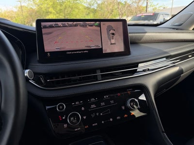 2024 INFINITI QX60 Sensory