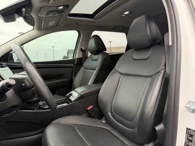 2023 Hyundai TUCSON SEL *Convenience Pkg/Sun Roof
