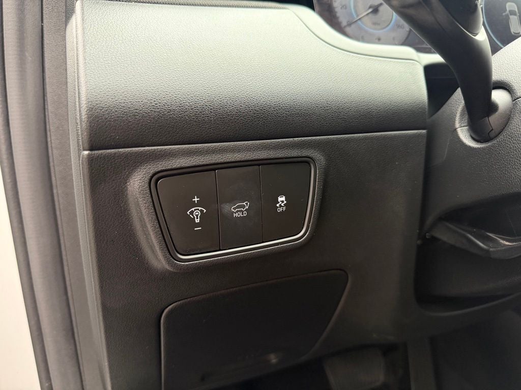 2023 Hyundai TUCSON SEL *Convenience Pkg/Sun Roof