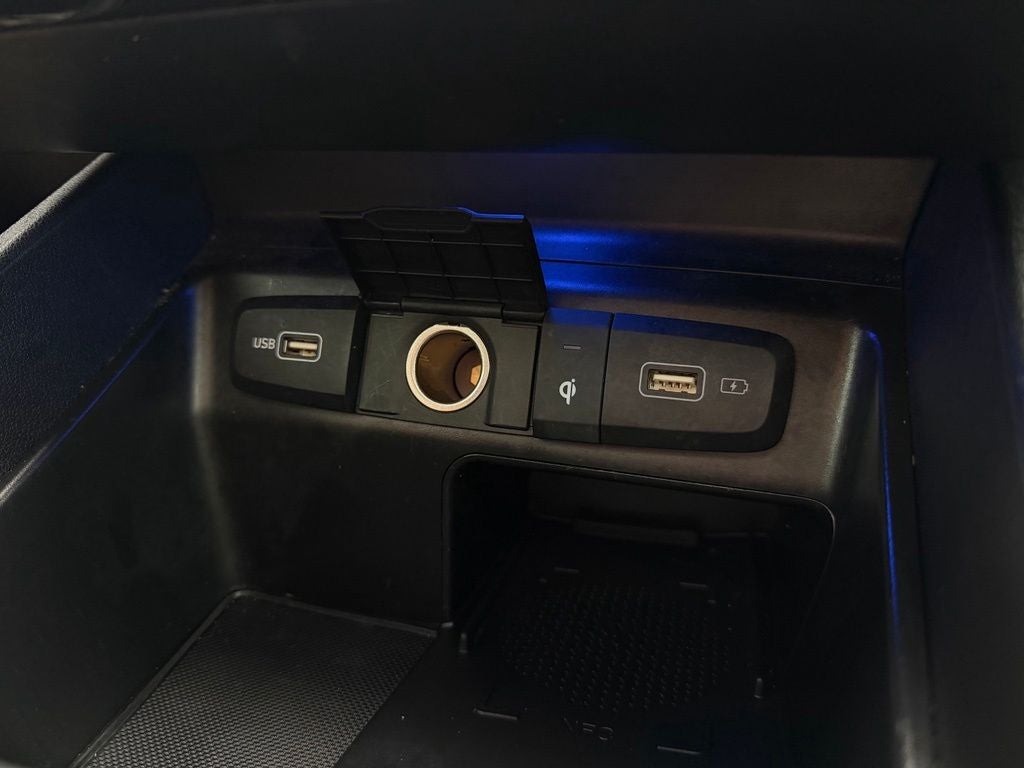 2023 Hyundai TUCSON SEL *Convenience Pkg/Sun Roof