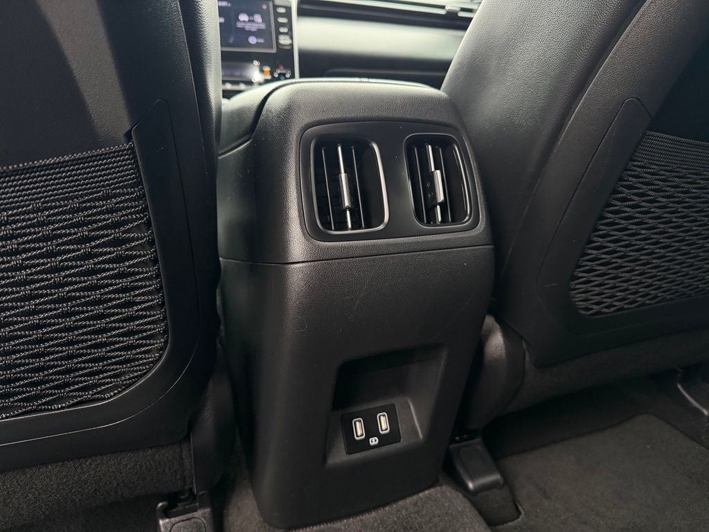 2023 Hyundai TUCSON SEL *Convenience Pkg/Sun Roof