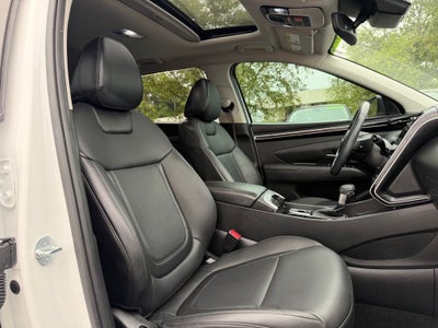 2023 Hyundai TUCSON SEL *Convenience Pkg/Sun Roof