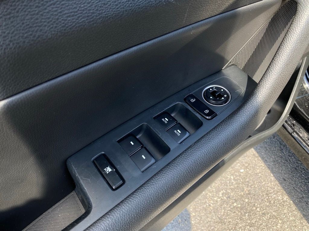 2019 Hyundai SONATA Limited