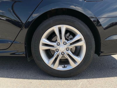 2019 Hyundai SONATA Limited