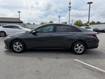 2022 Hyundai ELANTRA SE