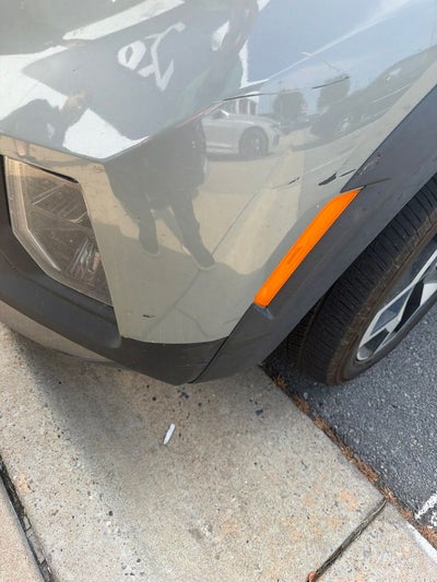 2023 Hyundai SANTA CRUZ Limited