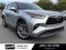 2022 Toyota Highlander Platinum *Platinum Pkg/Pano Roof/Pano View Mirrors