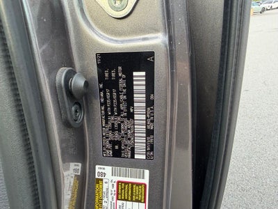2022 Toyota Sienna LE 8 Passenger