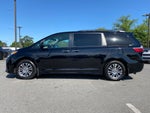 2019 Toyota Sienna XLE 8 Passenger