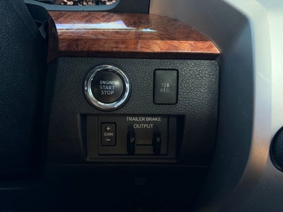 2021 Toyota Tundra 1794