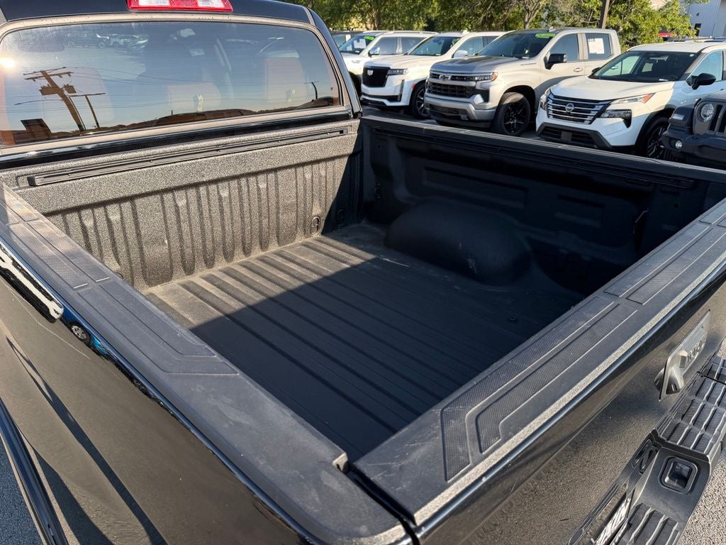 2021 Toyota Tundra 1794