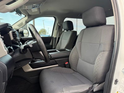 2023 Toyota Tundra SR5 *XP Pkg, TRD Wheels