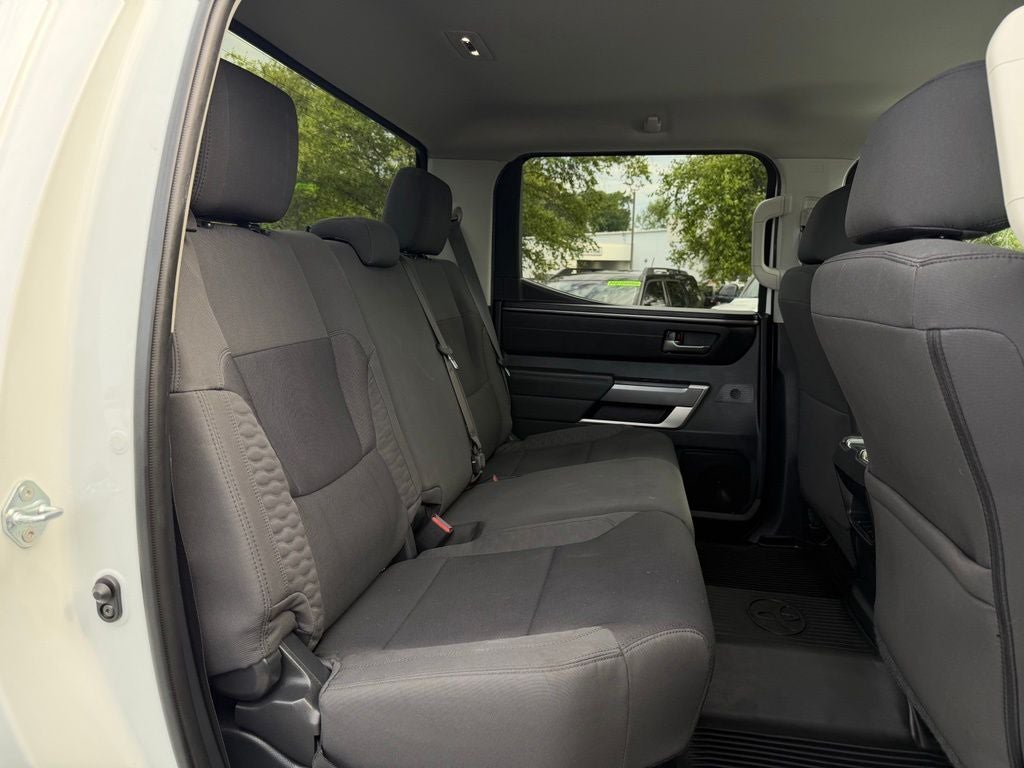 2023 Toyota Tundra SR5 *XP Pkg, TRD Wheels