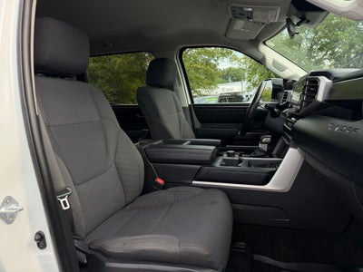 2023 Toyota Tundra SR5 *XP Pkg, TRD Wheels