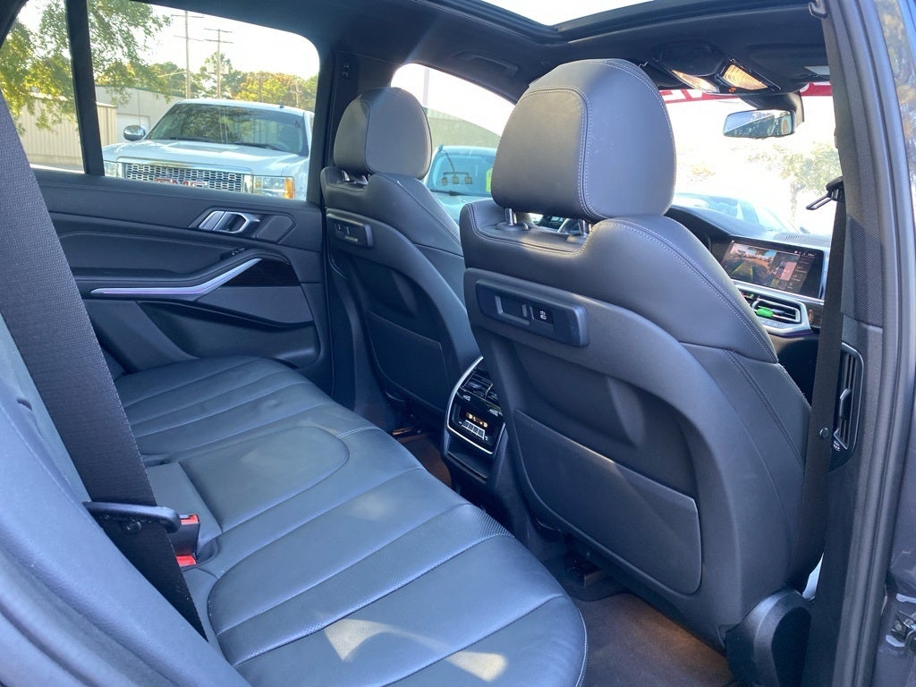 2021 BMW X5 sDrive40i SDRIVE