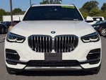 2023 BMW X5 xDrive45e