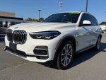 2023 BMW X5 xDrive45e