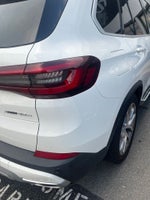 2023 BMW X5 xDrive45e